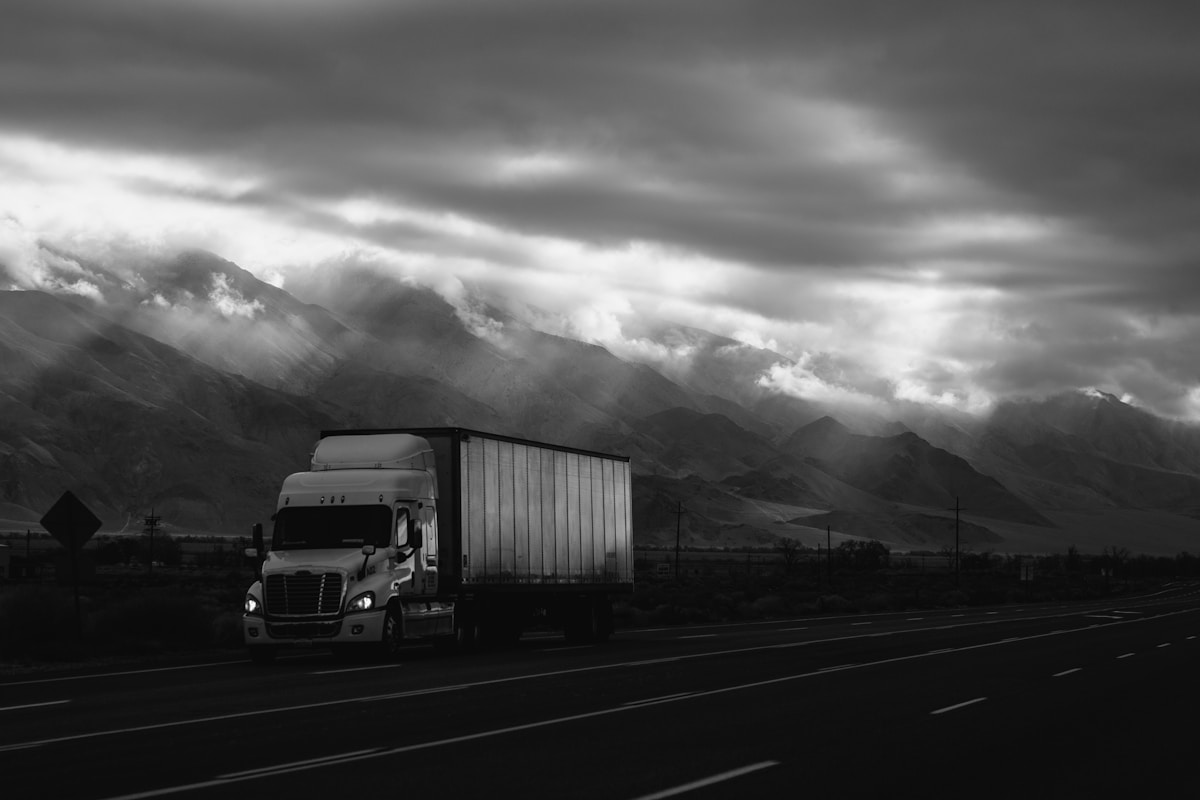 MANNY TRANS LLC